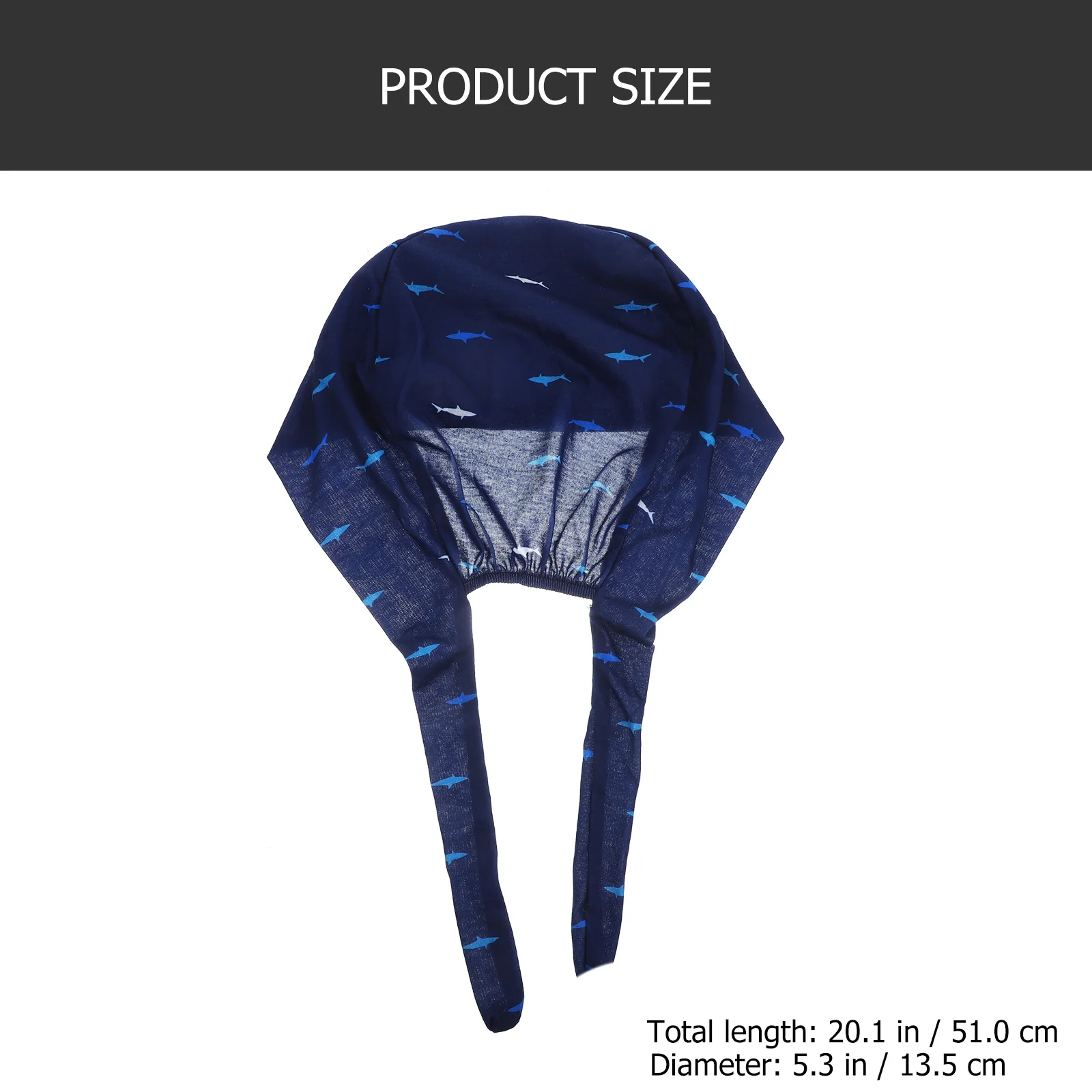 Gorro quirúrgico con patrón de dibujos animados para hombre y mujer, gorro transpirable con adsorción del sudor, gorro de médico y enfermera, ajuste cómodo, diseño ergonómico, 1 Uds.