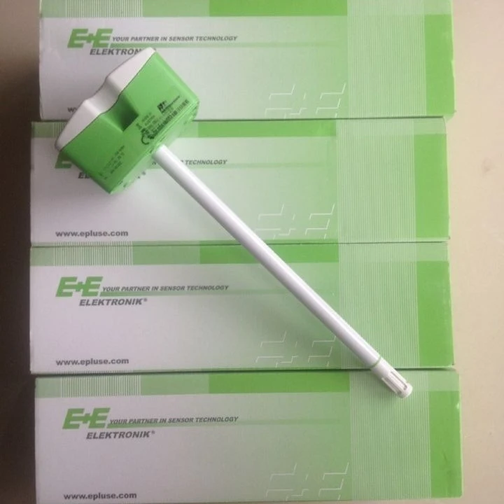 

E + E temperature and humidity sensor EE160-M1T2A6SBL0SBH50 duct M1T2A3SBL0SBH50