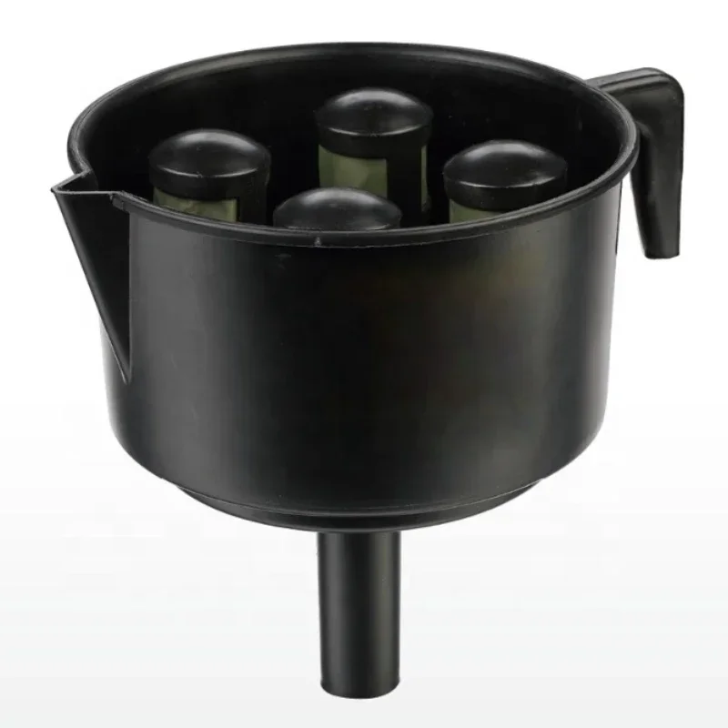 

Пластиковый водоотдельный фильтр, эффективная портативная воронка для фильтра дизельного топлива