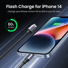 USB C to Lightning Cable 20W #2
