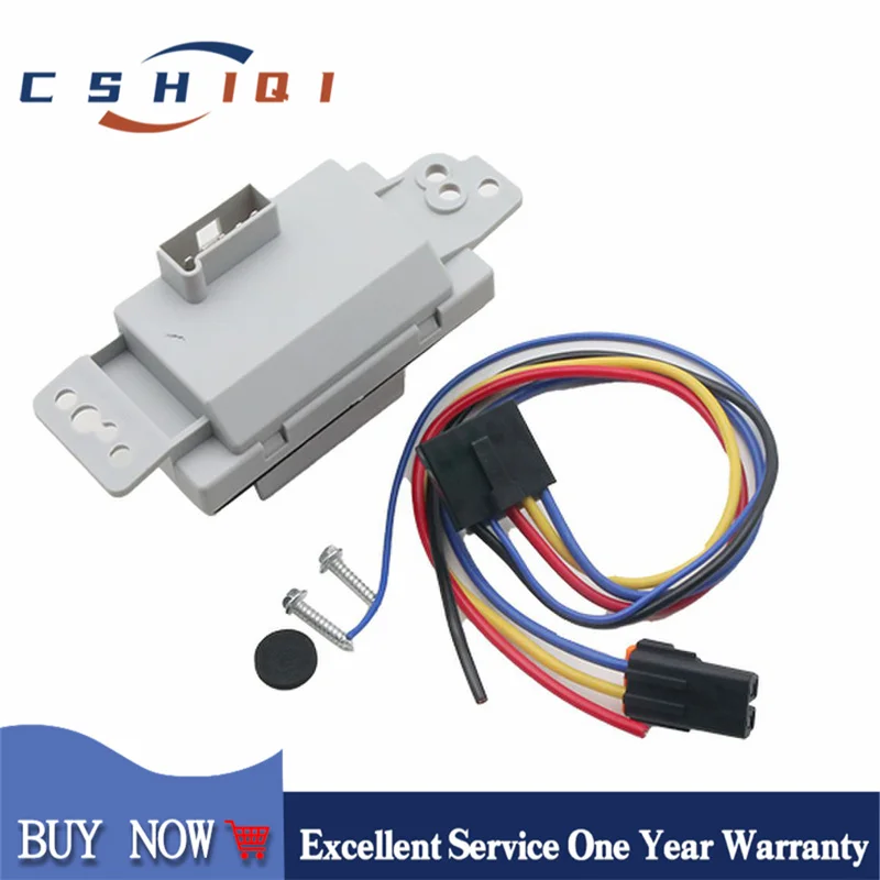 

89018778 Blower Motor Resistor Heater For GMCC Sierra Yukon Chevrolett Silverado 3500 Cadillacc Escalade Chevy Silverado 1580567