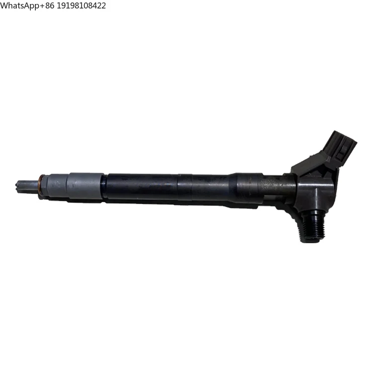 

Auto Accessories Parts Diesel Fuel Injector SH01-13-H50 for Mazda Cx5 2.2 SH
