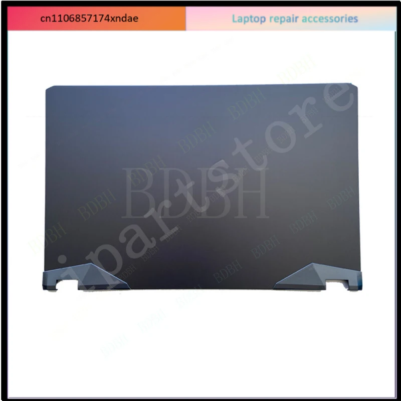 Lcd Back Cover Bezel Hinge For  MSI GE76 GP76 Raider 10UE 11UE MS-17K1 MS-K4 US