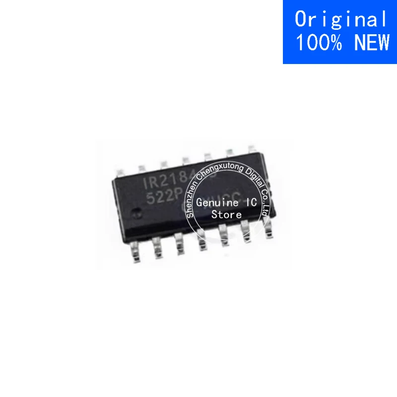 

IRS21844STRPBF IRS21844 SOP ew Original Genuine Ic