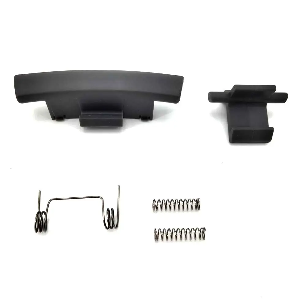 

Center Console Armrest Cover Latch Catch Clip Kit For Chevrolet 2009-2015 Cruze