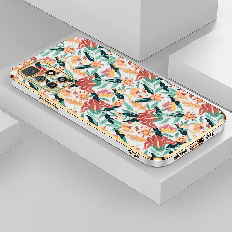 Silicone Soft Phone…