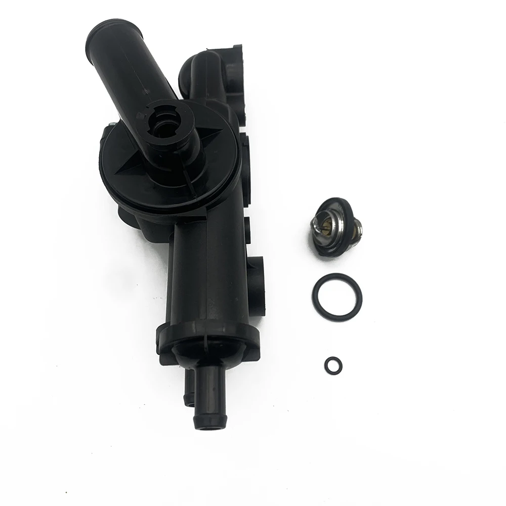 OE: 902-3319 Engine Coolant Thermostat Housing Assembly  for Dorman