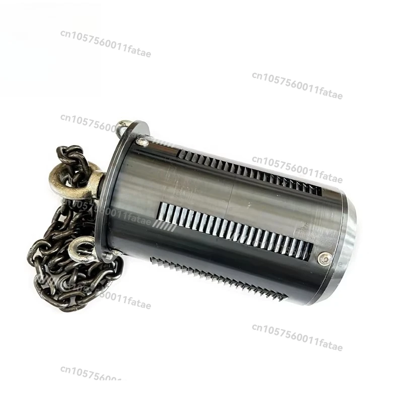 

6-Inch Mechanical Lifting Core Chuck for 152mm Paper Core