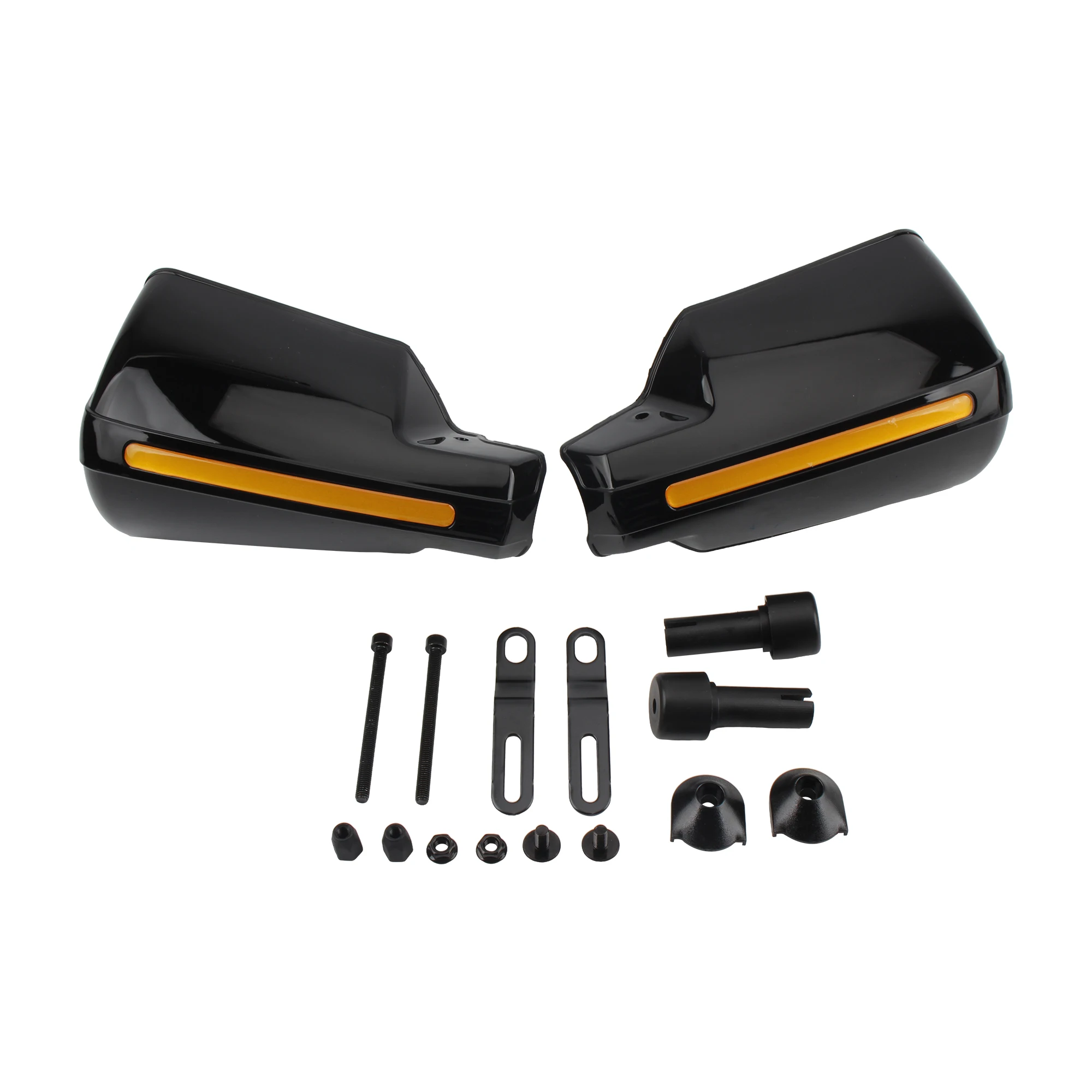 Enduro Motorrad Handschutz, Handprotektoren, Motocross Dirt Bike Windschutz, Modifiziertes Zubehör – Detail 3