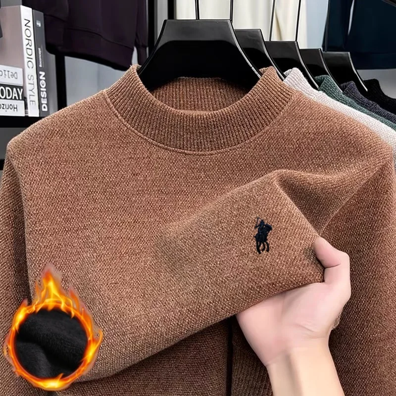 Thumbnail 2 - #31 Cheapest Mens Classic Knit Pullovers Deals You Can Get