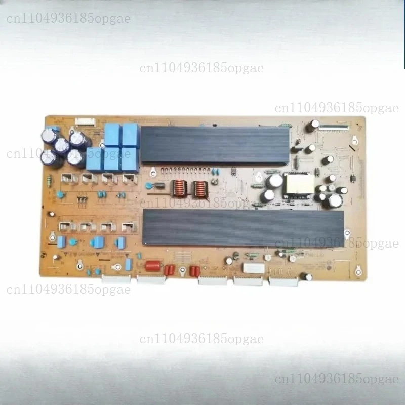 60PN650H-CA 60PN660H_CA Y Board EAX64789501 EBR75455701 #4