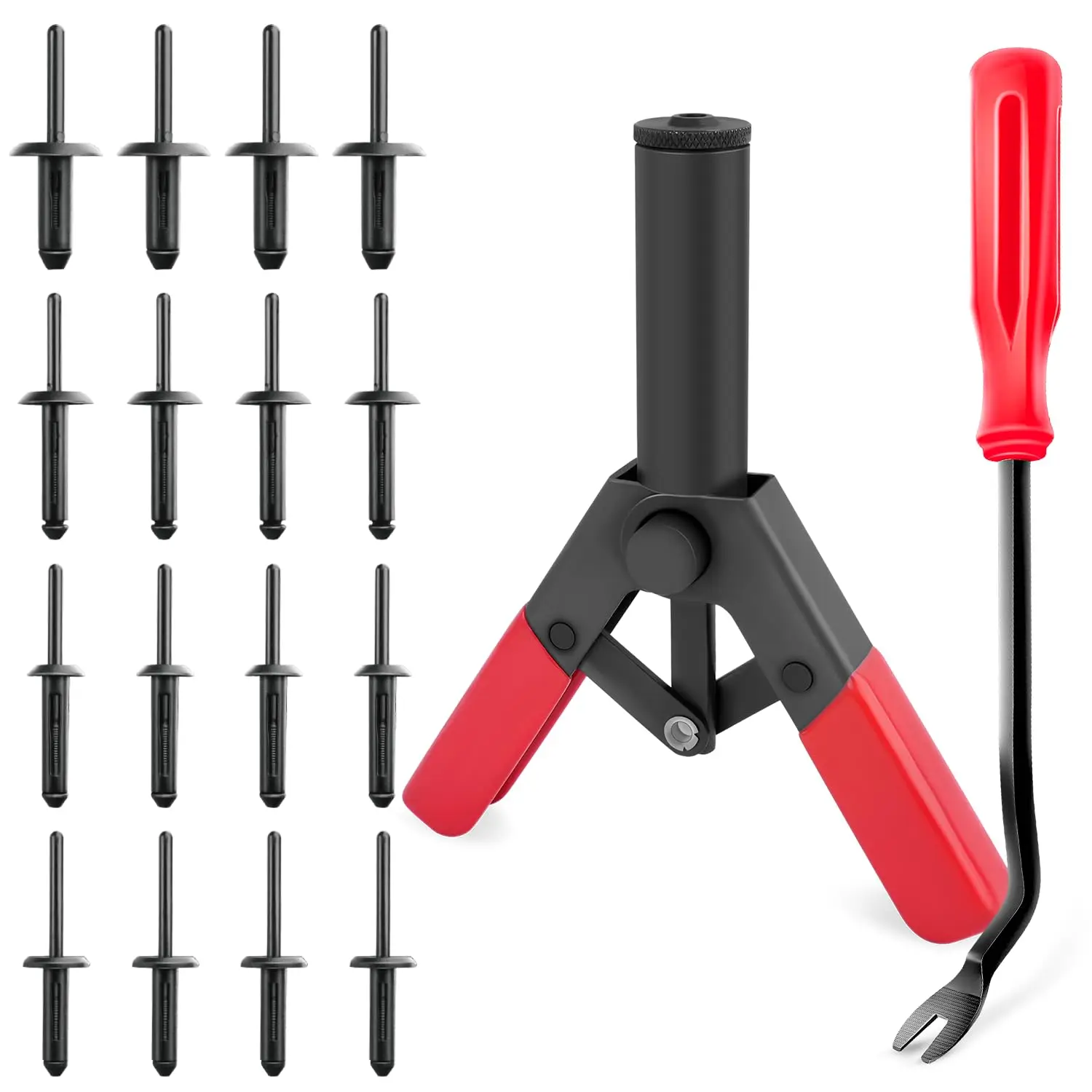 #19 Most Reviewed Car Trim Removal Tool Sets