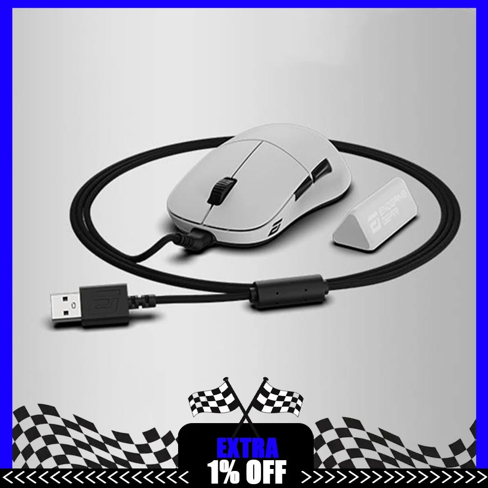

Endgame Gear XM2w 4K Мышь Двухрежимная беспроводная мышь Paw3395 4000 Гц Скорость заката Легкие игровые мыши Valorant CS Аксессуар для ПК