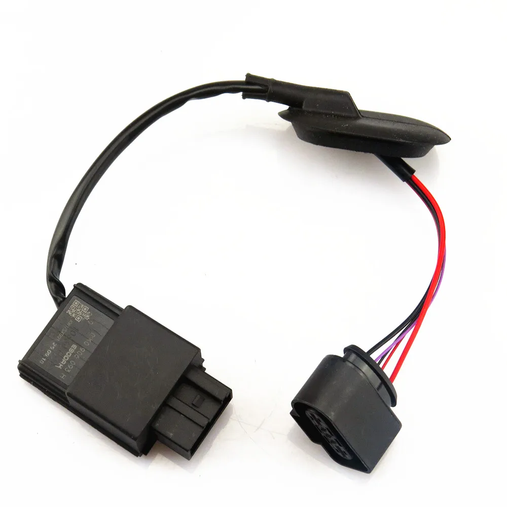 1K0906093H Car Oil Fuel Pump Control Module for A3 TT for CC Golf Eos Beetle Passat Octavia Toledo 1K0906093G 1K0906093F