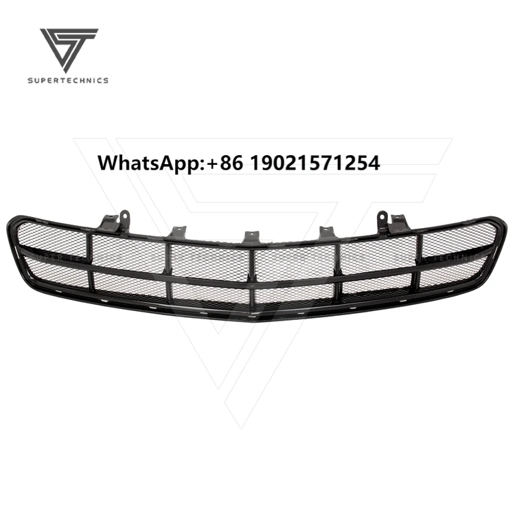 

Carbon Fiber Front Grille for Chevrolet Corvette C7 Stingray 2014-2017