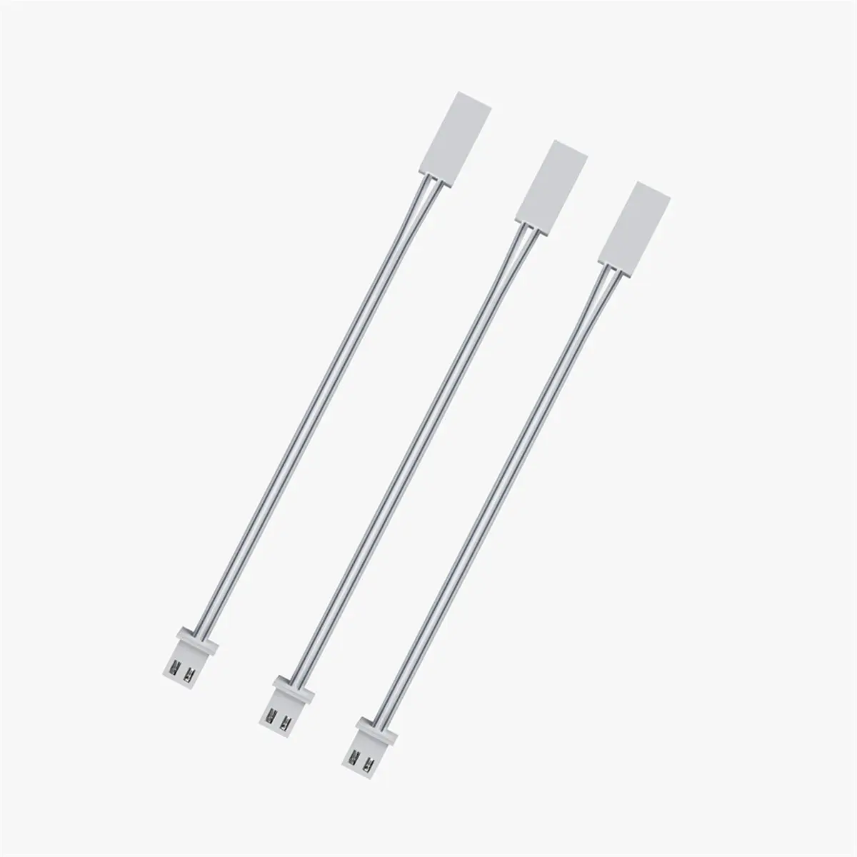 (A99Z] 3PCS 3D Printer Hotend Ceramic Heater for X1 X1C, Heating Sheet for Hotend Heater 3D Printer Parts