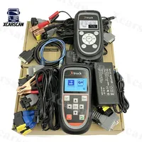 Xtruck Y006 Xtruck Y005 Nitrogen Detector Test Temperature NOx Urea Level Exhaust PM Pump Nitrogen Oxide Sensor