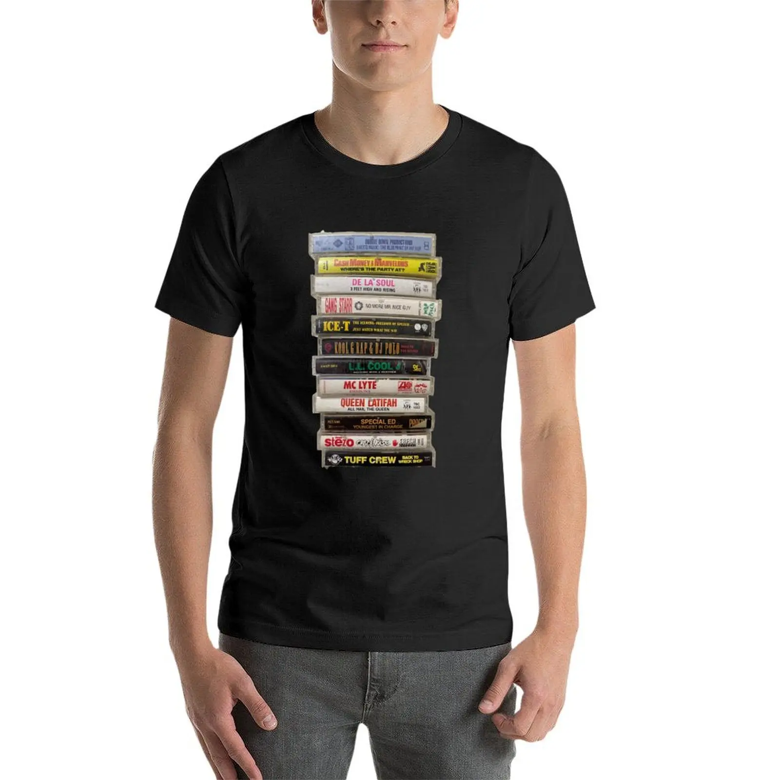 Class of ‘89 T-Shirt Short sleeve tee customizeds oversizeds mens champion t shirts image 4