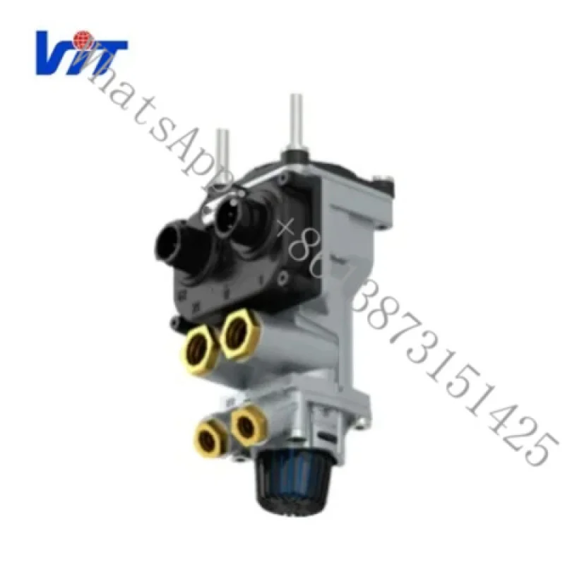 

Suitable VIT JU Brake Valves Master Cylinders 4800030040