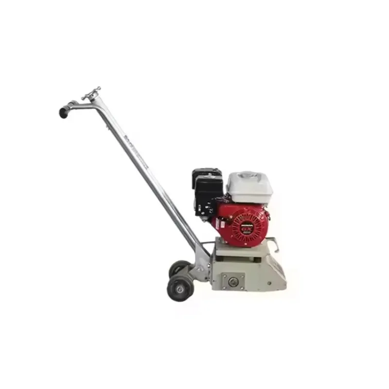 2026 Road line remover machine for road marking line Thermoplastic Cold Paint Road Marking Removal Machine