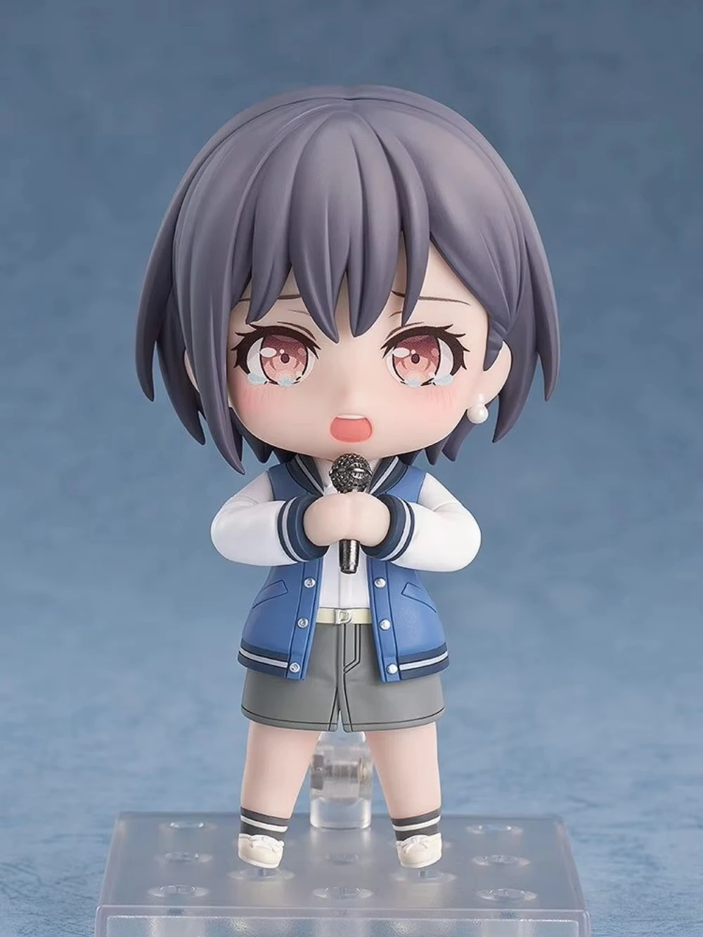 100% Original in Stock Good Sm - Good Smile Company Nendoroid recension och pris