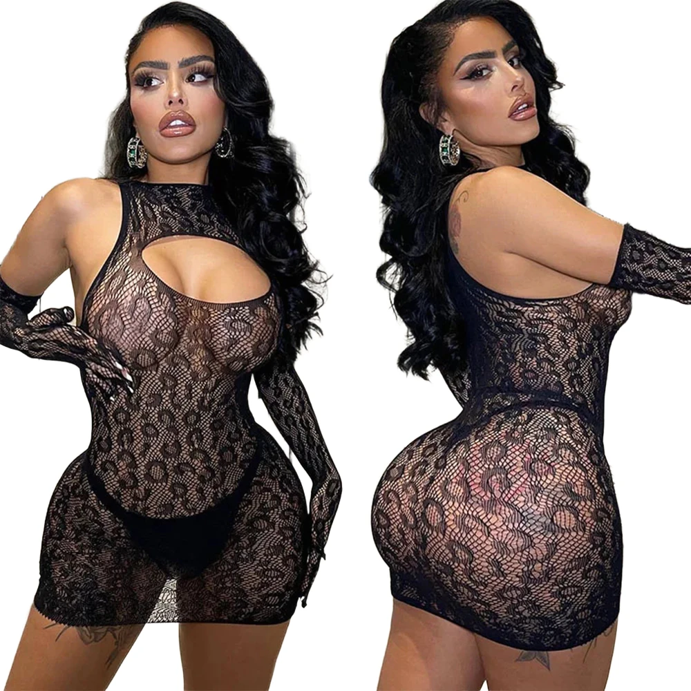 

Sexy Open Bra Evening Dress Party Sleeveless Backless Dress 2024 Short Halter Dresses Women Tight Club Mini Dress Night Clubwear