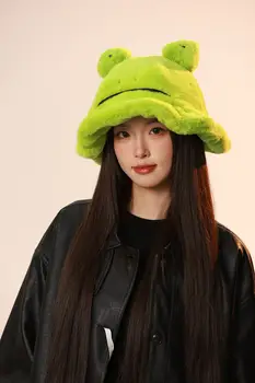 6 最佳銷售 女士帶護耳的冬季帽子 - №3