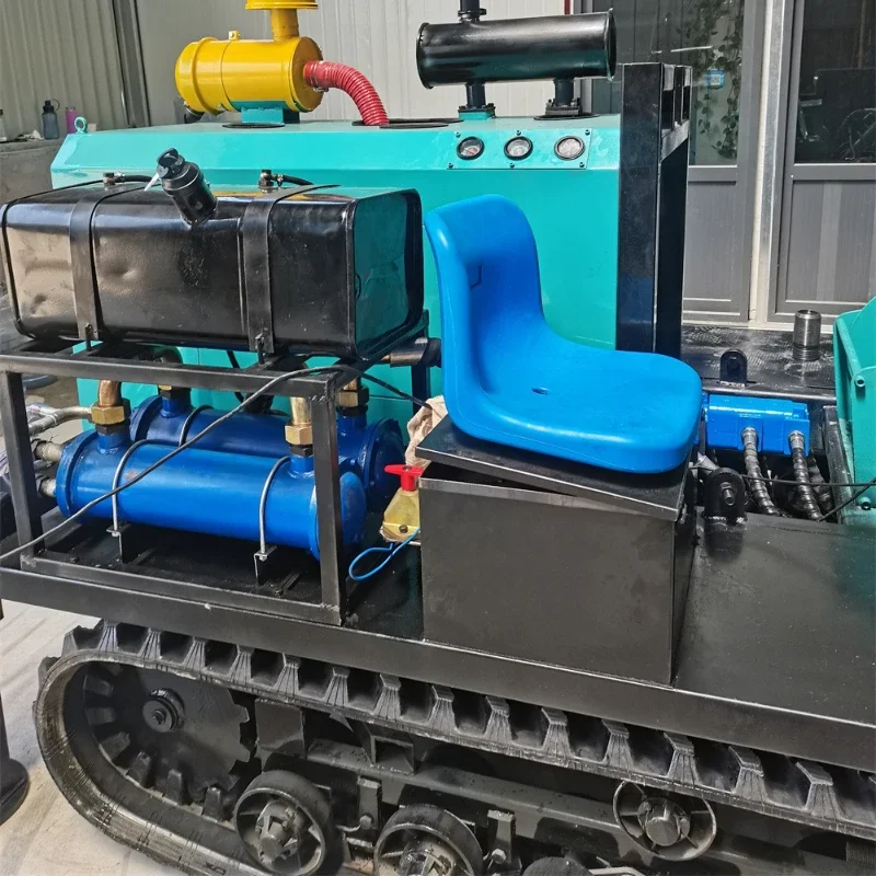High Speed Core Sample Drilling Rig Machine 180 Meter Full Hydraulic Diamond Core Drilling Rig Geological Core Drill Rig Machine