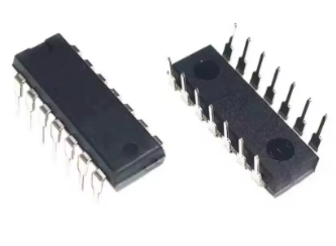 100PCS 74LS33 74LS33N DIP-14 NEW