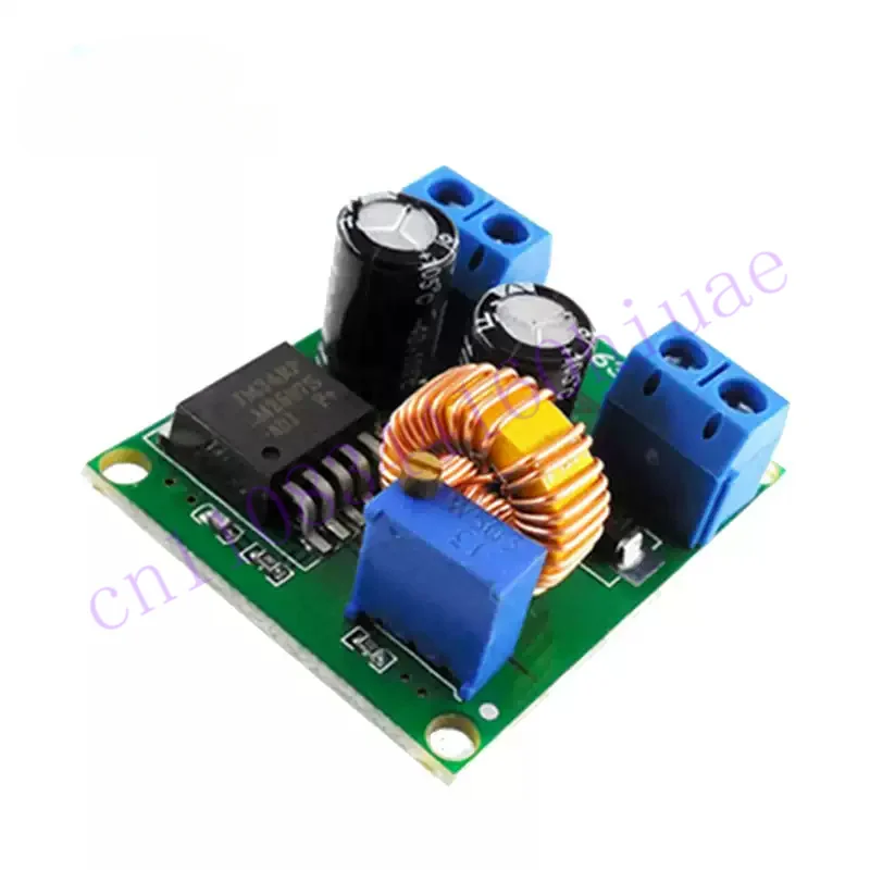 2pcs LM2587S Adjustable Boost Module DC-DC 3V-35V to 4V-40V