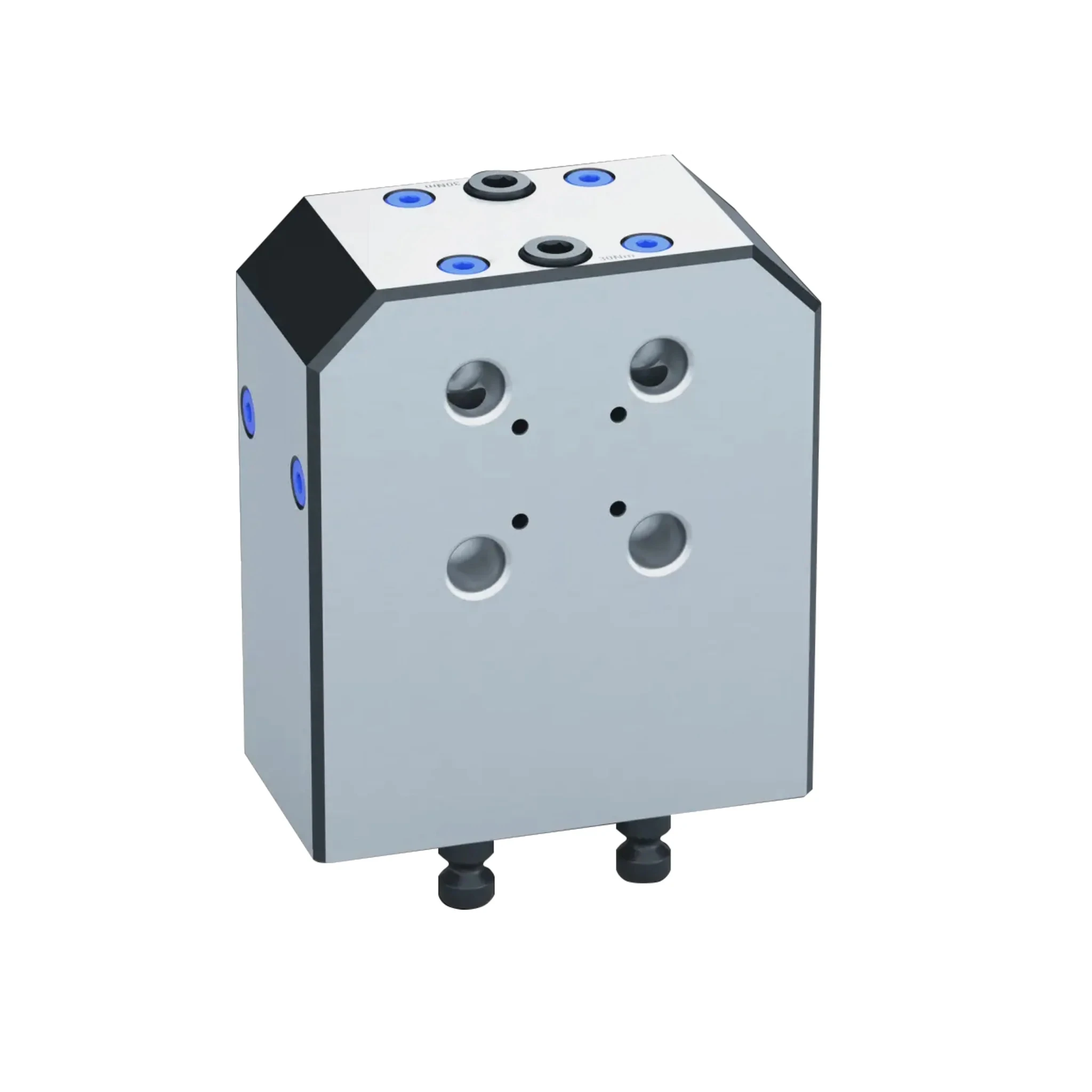 Numerical control Xindian precision four-axis double base riser-D52