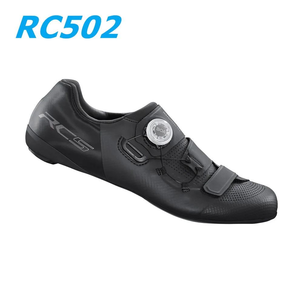 SHIMANO RC5 SH-RC502 SH-RC503 SPD-SL Road Bike Cycling Shoes