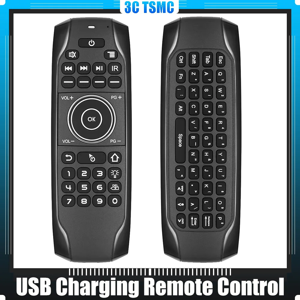 How to Program This Remote Control: A Step-by-Step Guide for Seamless Smart TV Setup