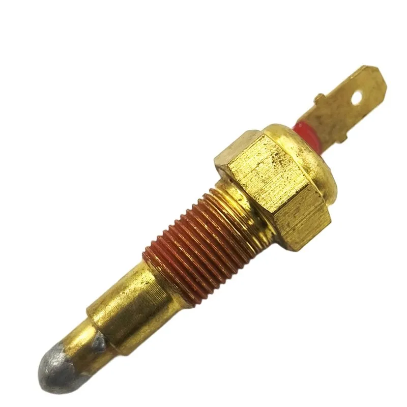 

Датчик температуры комбайна экскаватора Kawasaki Kubota 588688 888 988, высококачественные новые аксессуары для экскаваторов послепродажного обслуживания