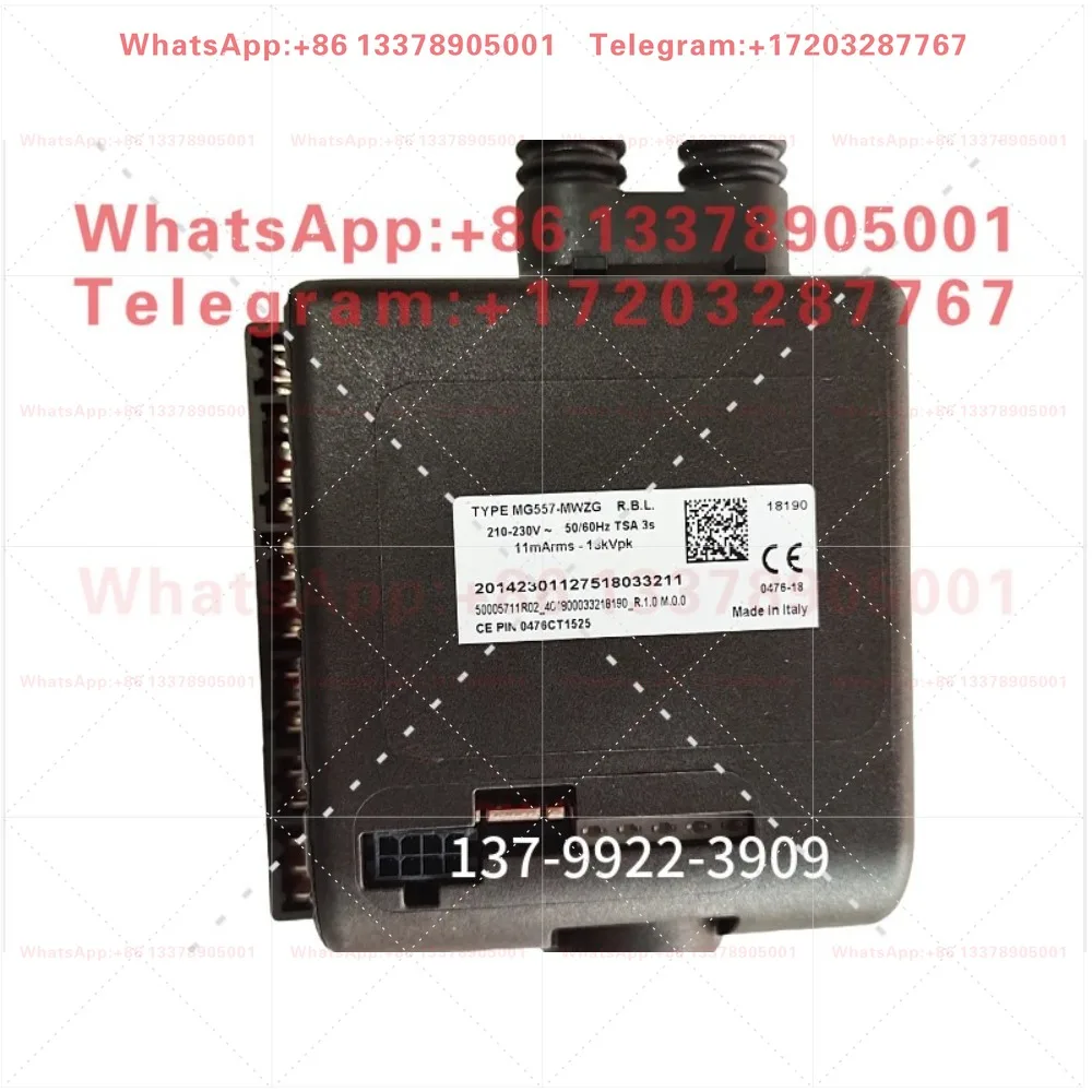 Imported controller MG569-BWZG 552SE MG557-MWZ burner RBL programmer