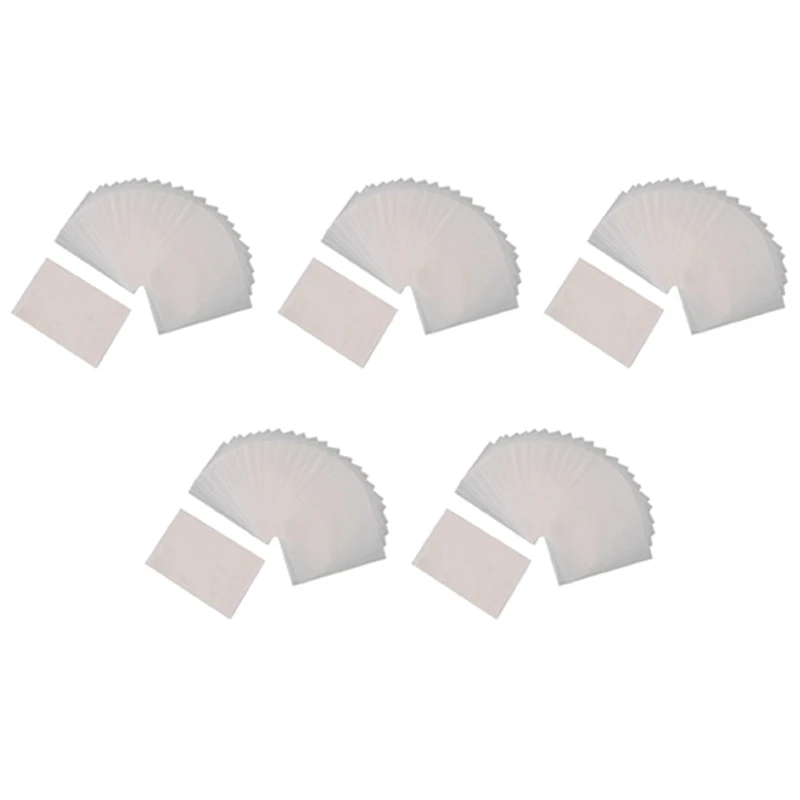 

2000Pcs/Lot 7X14cm PVA Water Soluble Bags For Carp Fishing Bait Casting New Fishing Accessories