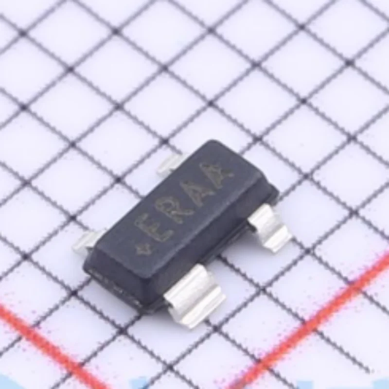 10PCS/MAX837EUS ERAA SOT143 Original Genuine Goods in Stock