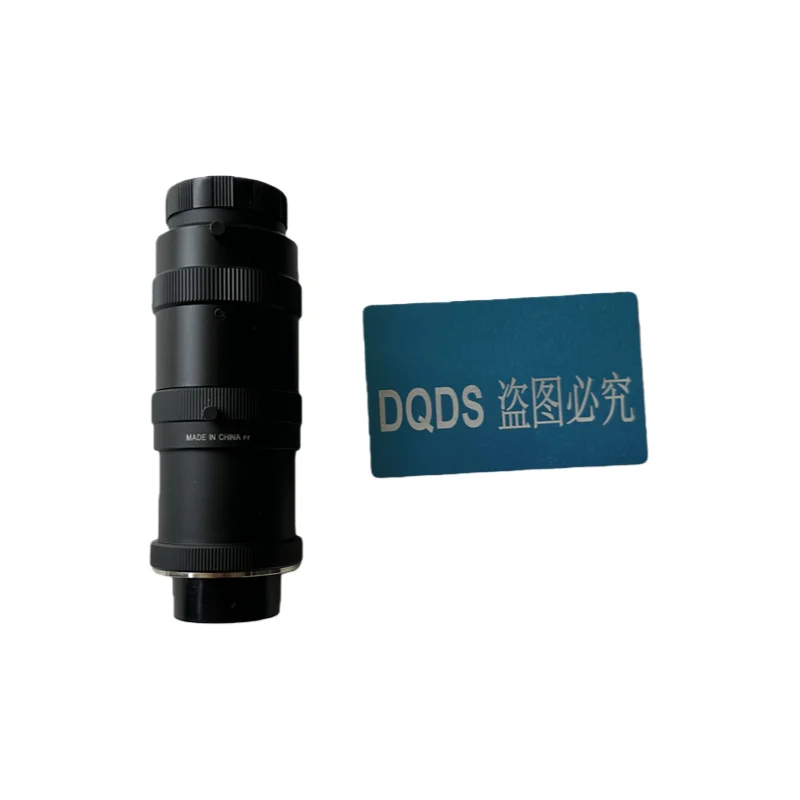 High Quality KEYENCE CA-LM0510 Closed Circuit Television Lens with Telecentric Macro with One Year Warranty