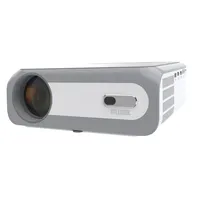 New MECOOL KP1 Android Lcd Proyector mecool kp1 presentation equipments Smart projectors hd 4k 1080p home theater