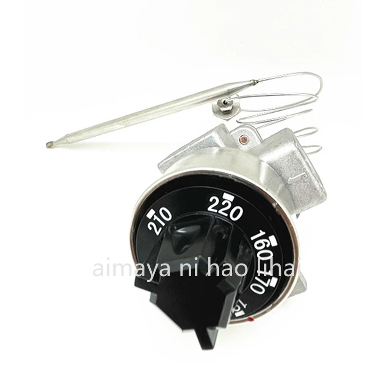 PSR160-220 gas fryer temperature control valve/thermostatic valve