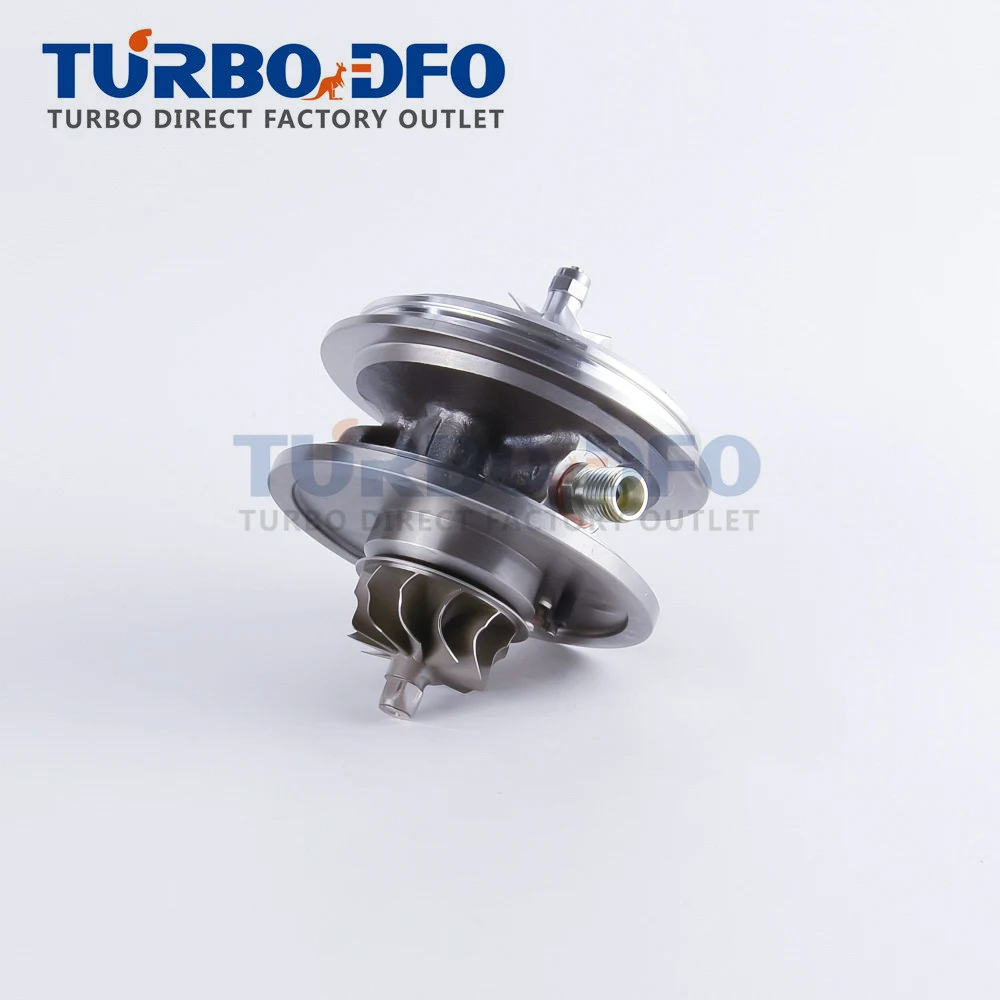 

Turbine Core MFS BV43B 03L253056AV 53039700139 for Audi A3 Skoda Yeti 2.0 TDI 8P/PA 103Kw 140HP CBAA / CBAB 2008- Engine