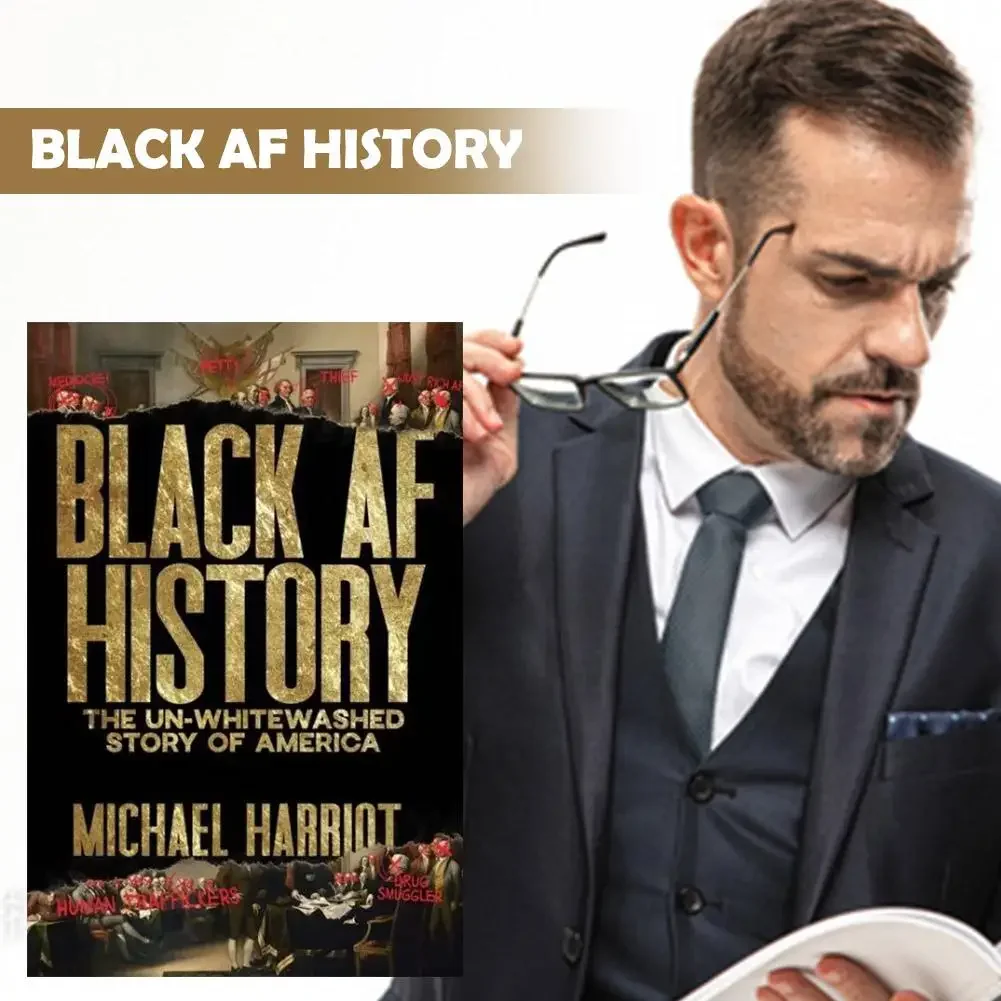 New Black Af History In 2025 Untold African American History Uncover Hidden Truths America'S Story The Definitive Guide