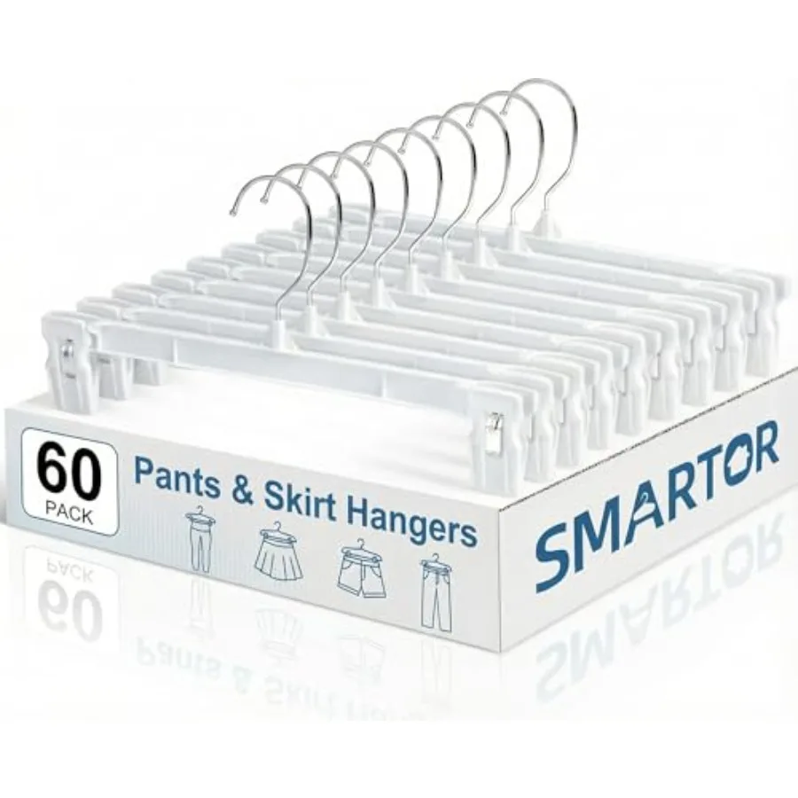 Skirt Hangers Pants…