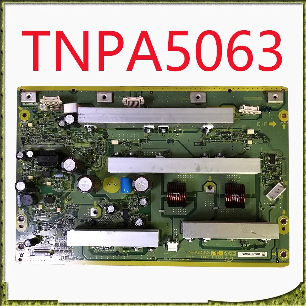 TNPA5063 Plasma TV SC Board Z Board Suitable for TH-P50X20C TH-50PH20C TV