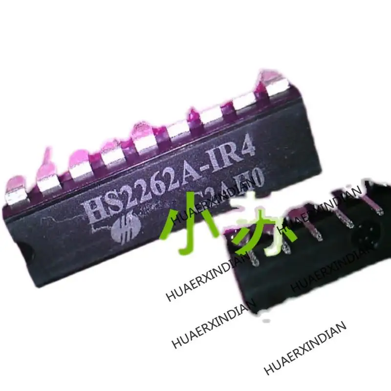 Новый оригинальный новый оригинальный фотографический фонарь HS2262A DIP-18