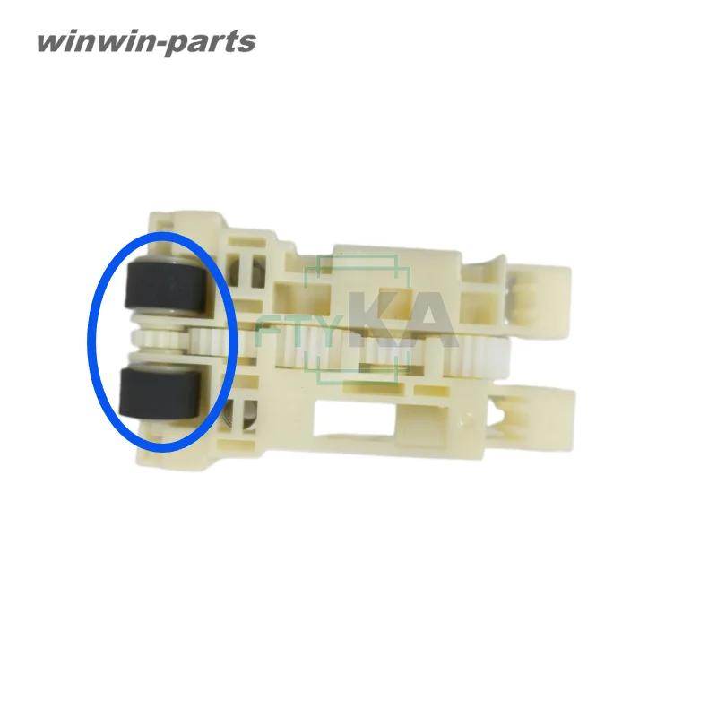 1X L6198 Pickup Roller Kit for EPSON M1108 M2178 M2148 M1178 L6160 L6161 L6166 L6168 L6170 L6171 6178 6190 L6191 Printer Parts