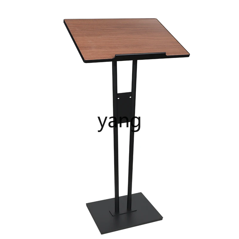 

HRC Menu Display Shelf Hotel Restaurant Sales Department Information Shelf