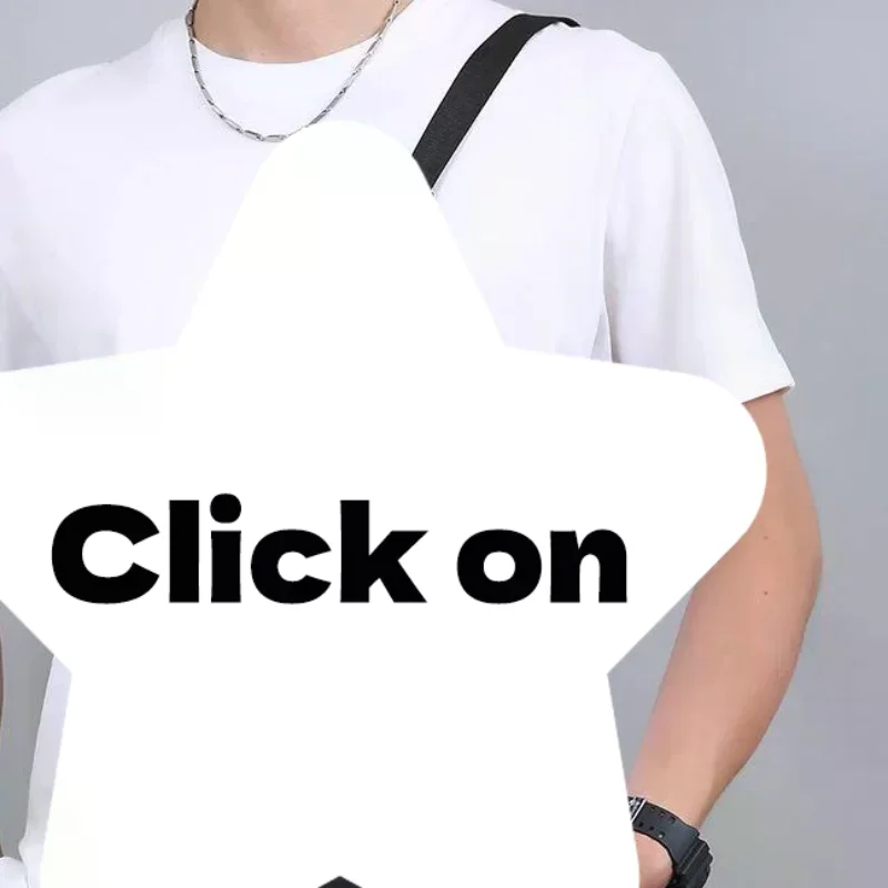 Men's Bag, Available In Single Shoulder Or Cross-body Design, Suitable For Daily Use During School. Made Of Nylon Material
