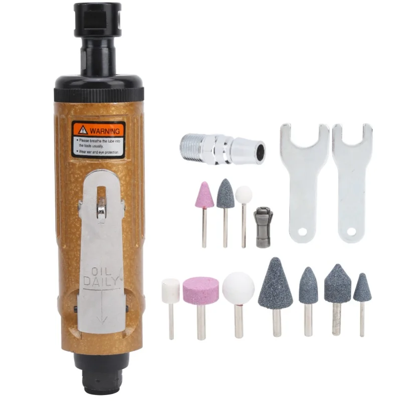 Air Die Grinder Pne…