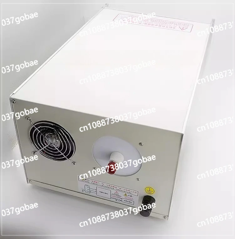 

Машина для выдувания пленки, машина для обработки пленки методом коронной пропитки, 3 кВт